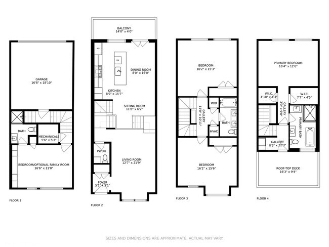 Building Photo - 6227 S Ellis Ave