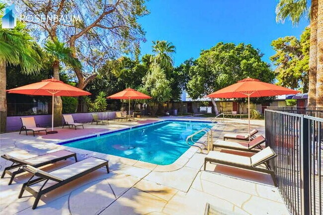 Building Photo - 6320 N 16th St