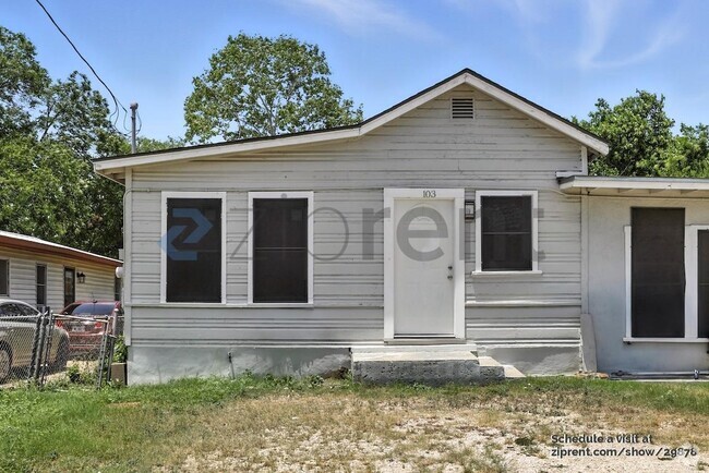 Building Photo - 603 Gladstone Ave