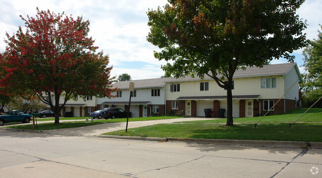 Building Photo - Ridgestone Apartments