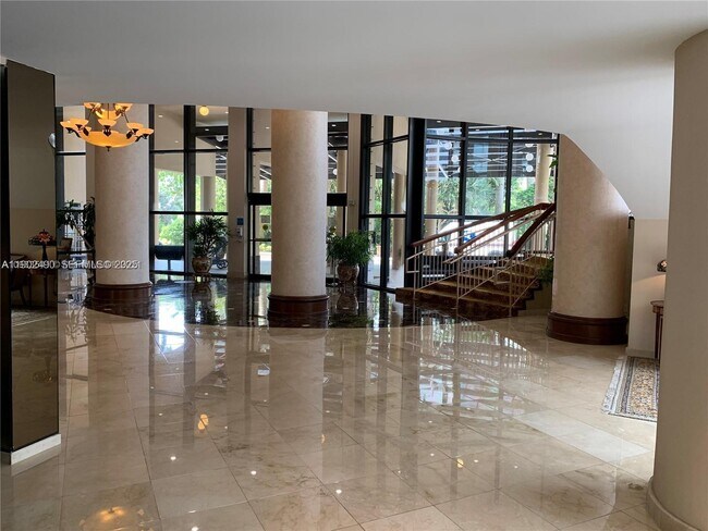 Building Photo - 10185 Collins Ave