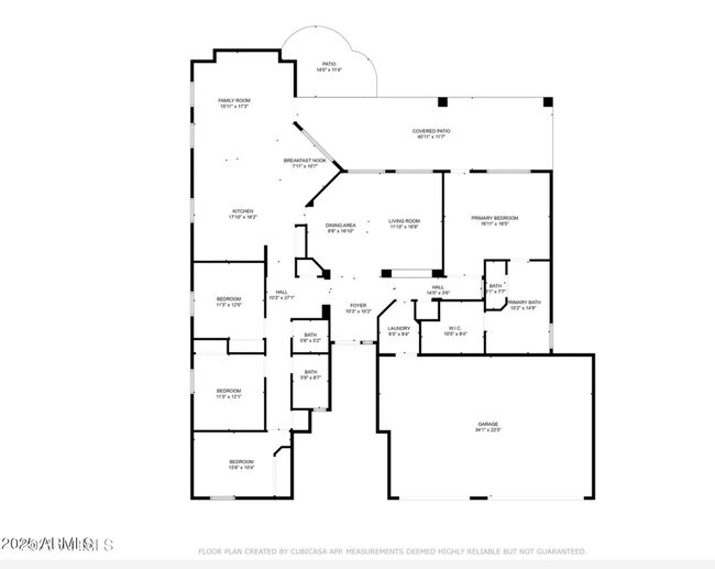 Building Photo - 2627 E Acoma Dr