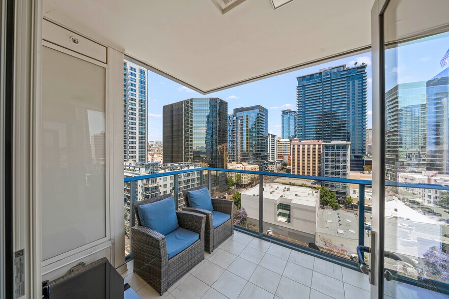 Building Photo - 1388 Kettner Blvd