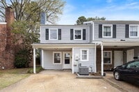 Building Photo - Western Branch Townhouse