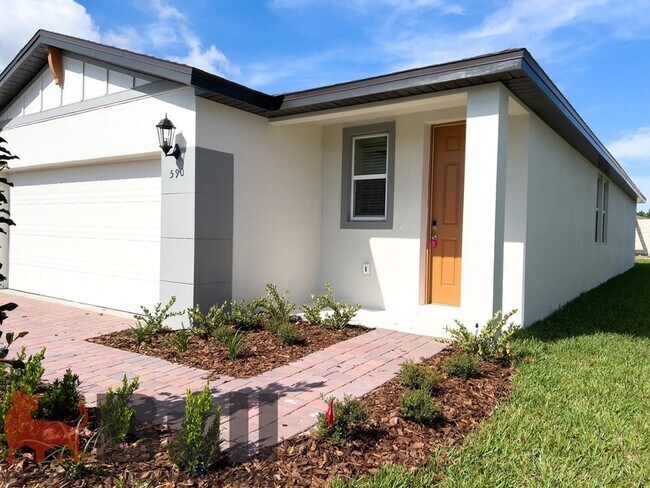 Building Photo - 5276 Luke Hammock St