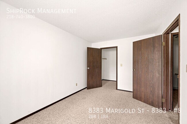Building Photo - 8383 Marigold St