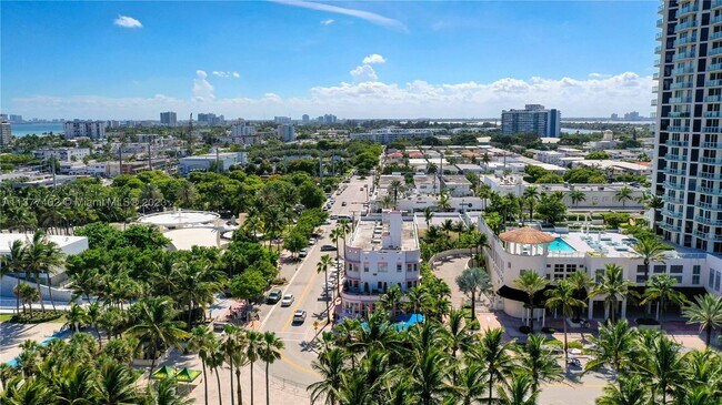 Building Photo - 7300 Ocean 110