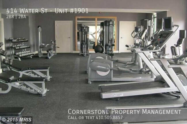 Building Photo - 414 Water St