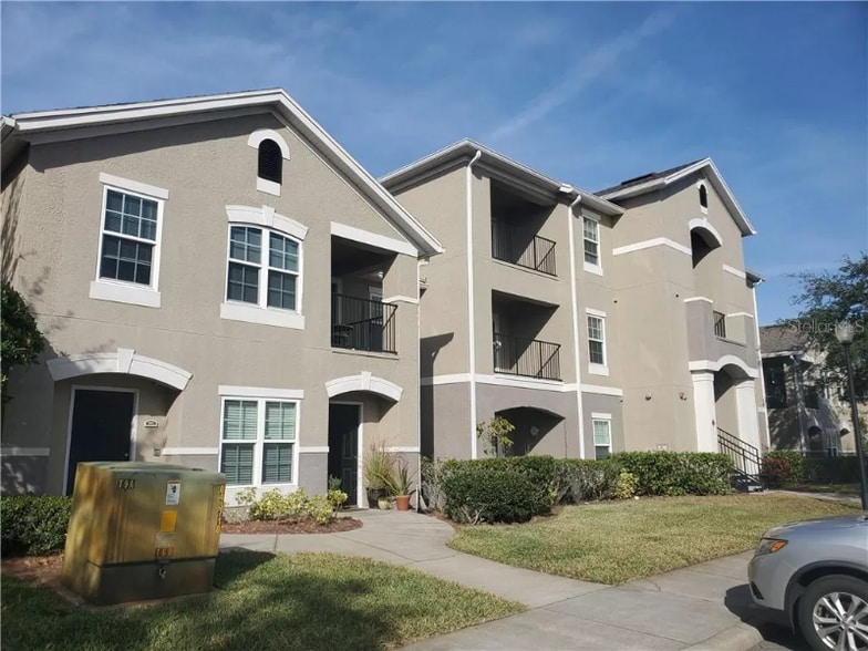Building Photo - 6518 Swissco Dr