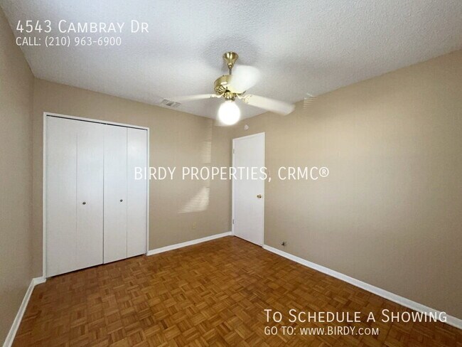Building Photo - 4543 Cambray Dr