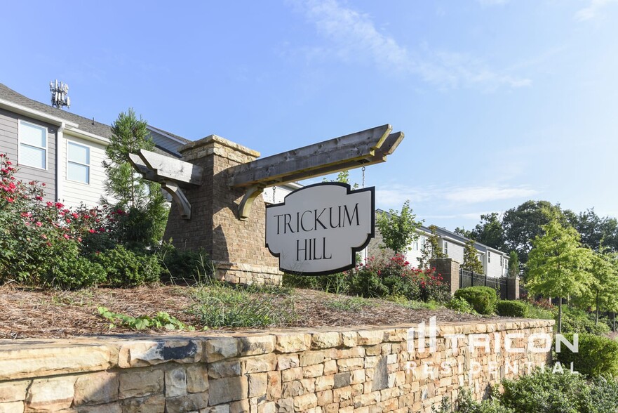 Building Photo - 479 Trickum Hill Dr