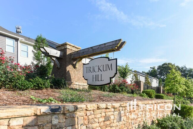 Building Photo - 519 Trickum Hill Dr