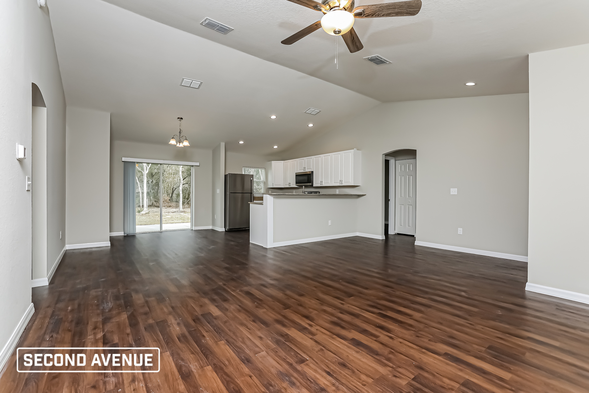 Building Photo - 2637 SW 153rd Ln