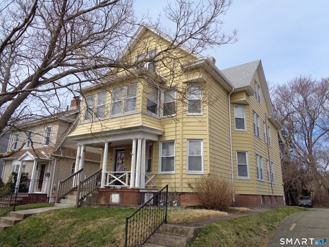 Building Photo - 58 Stuyvesant Ave