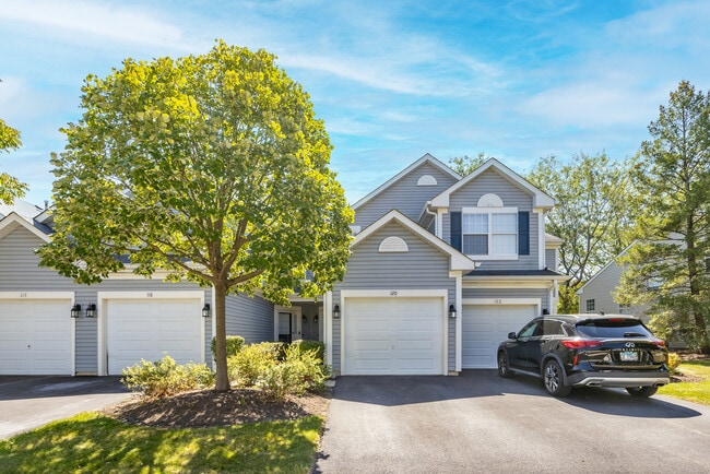 Building Photo - 120 Polaris Dr