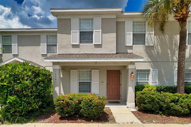 Building Photo - 14741 Amberjack Terrace