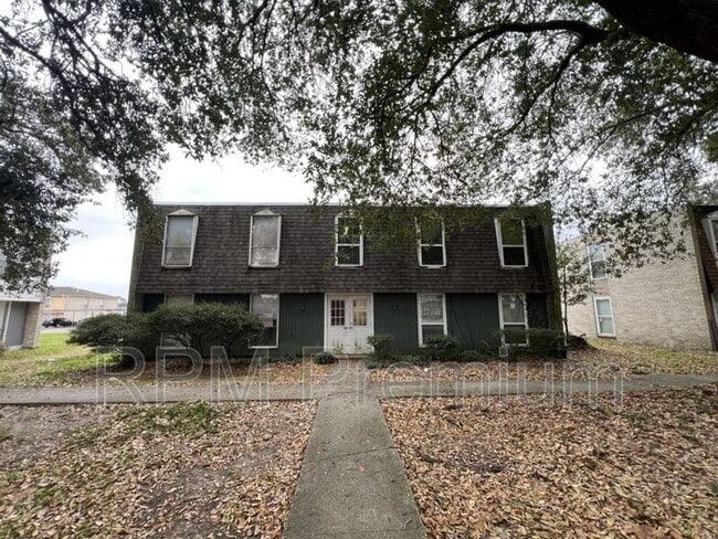 Building Photo - 4547 Alvin Dark Ave