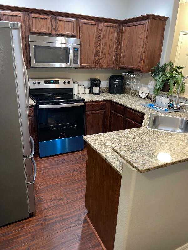 Building Photo - 1544 Aldra Dr