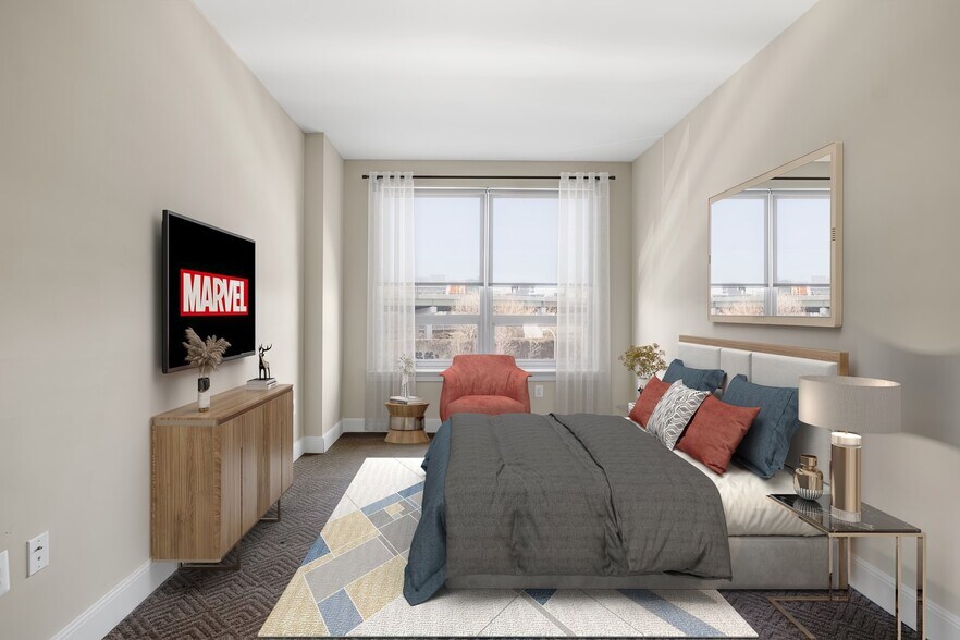 Building Photo - 250 N Christopher Columbus Blvd