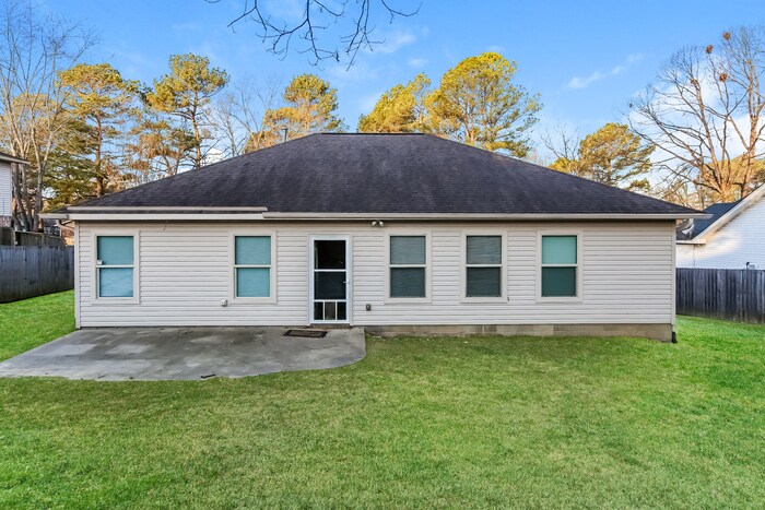 Building Photo - 3617 Stivers Blvd