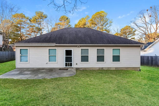 Building Photo - 3 bedroom Brick Home in Bryant, AR