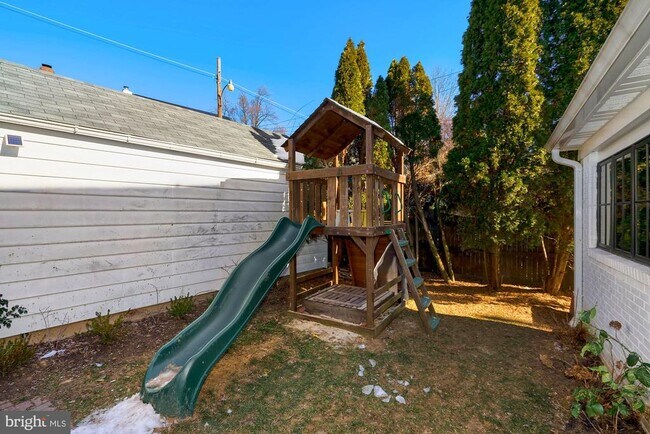 Building Photo - 3119 Patterson Pl NW