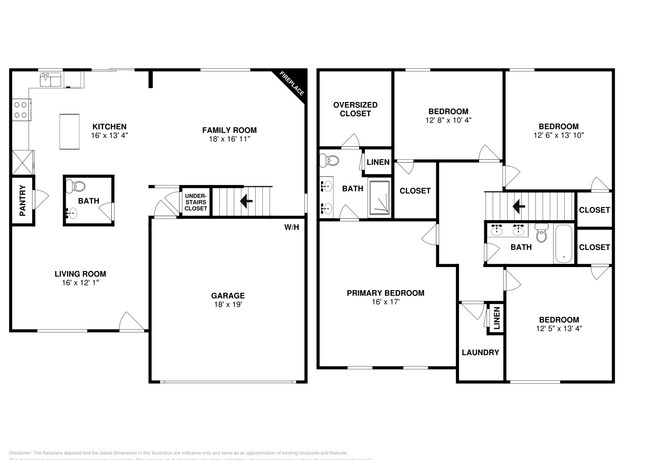 Building Photo - 2020 Longshadow St
