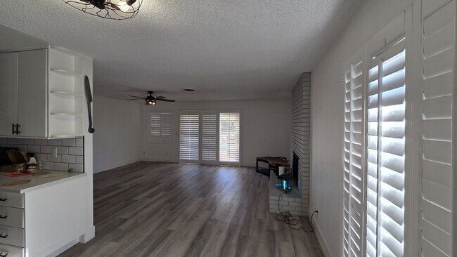 Building Photo - Beautifully remodeled pool home situated on a spacious quarter-acre lot