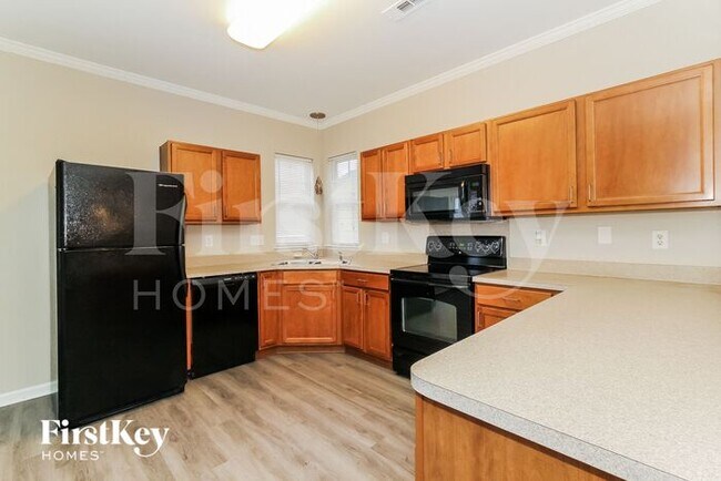 Building Photo - 13618 Aldenbrook Dr