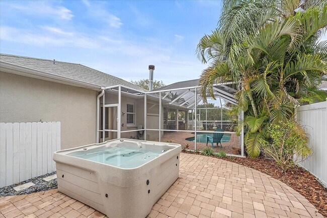 Building Photo - 7107 Switchgrass Trail