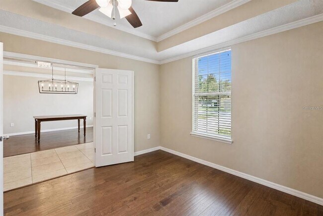 Building Photo - 8701 Iron Mountain Trail