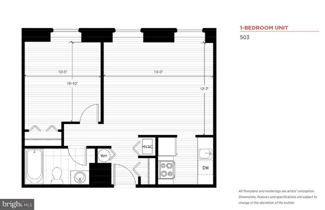 Building Photo - 1600 Walnut St