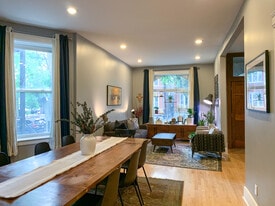 Building Photo - 1409 North Campbell Avenue