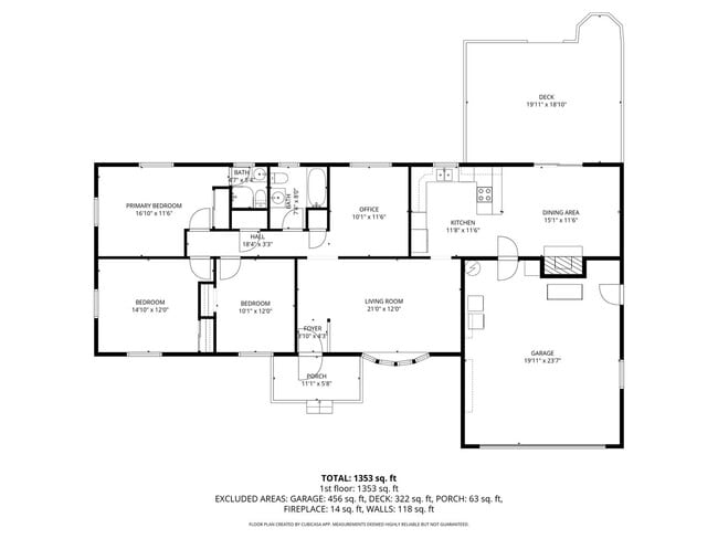Building Photo - Spacious 3-Bedroom Home in Beavercreek