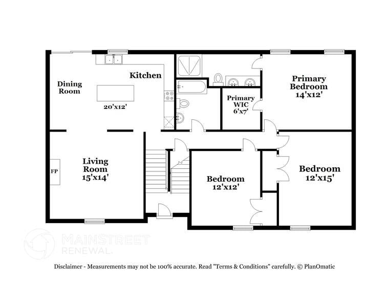 Building Photo - 1406 NE Jaclyn Dr