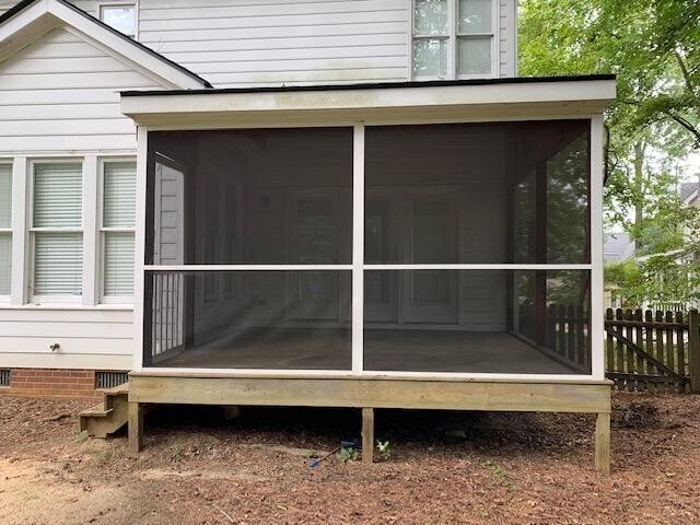 Building Photo - 104 Paper Chase Ct