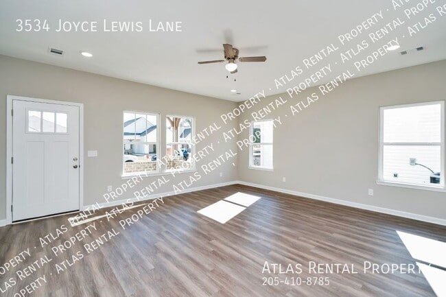 Building Photo - 3534 Joyce Lewis Ln