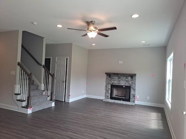 Building Photo - 6761 Padgett Hill Ln