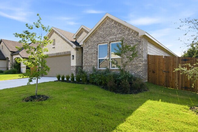 Building Photo - "New Construction 3-2-2 Home with Designer Touches Throughout!"