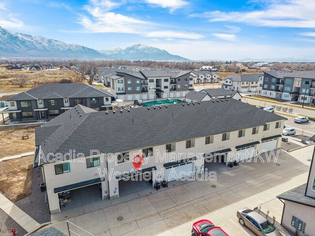 Building Photo - 232 E 860 S