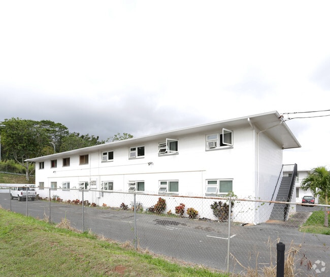 Building Photo - Waipiolani