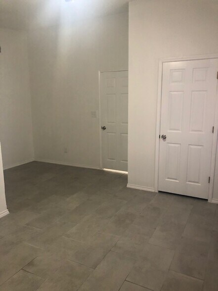 Master bedroom sitting area - 315 Vickers Ave