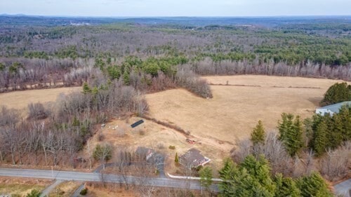 Building Photo - 1025 New Ipswich Rd