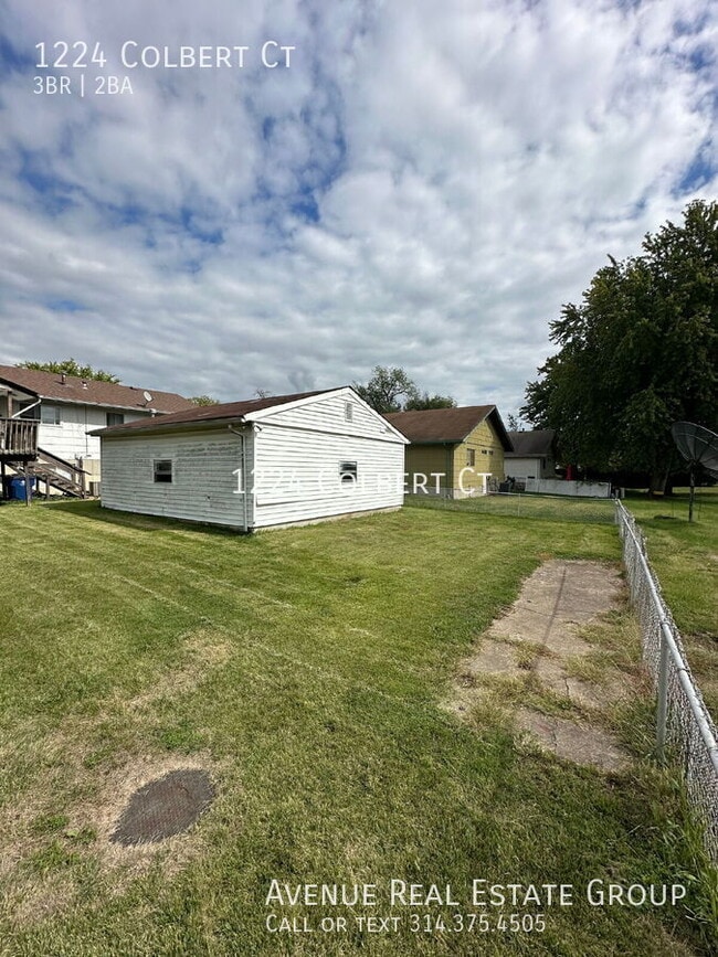 Building Photo - 1224 Colbert Ct