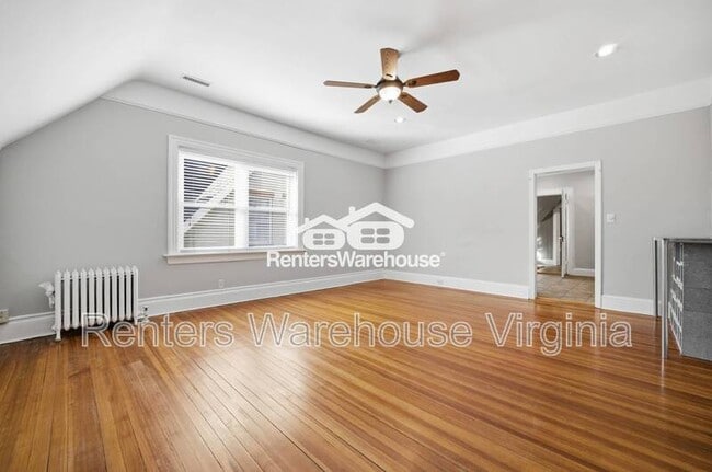 Building Photo - 1111 Colley Ave