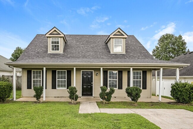Building Photo - 2611 Hawk Eye Ct