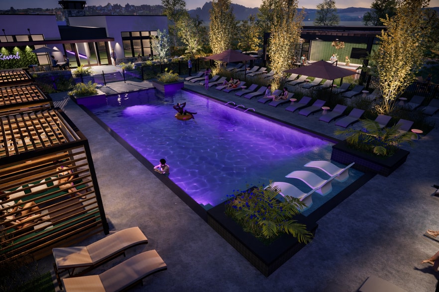 Building Photo - Reverb Apartments