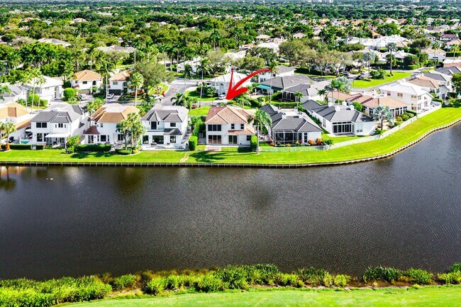 Building Photo - 5855 NW 42nd Way