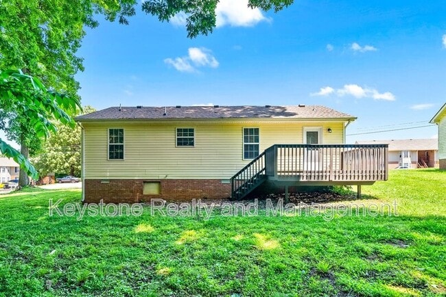 Building Photo - 1248 Verkler Dr