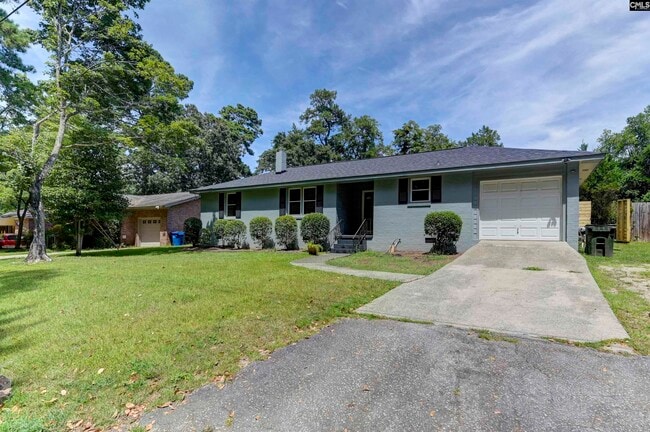 Building Photo - 1108 Rutland Ave